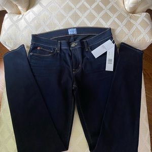 Hudson Krista Super Skinny Supermodel Jeans NWT size 30